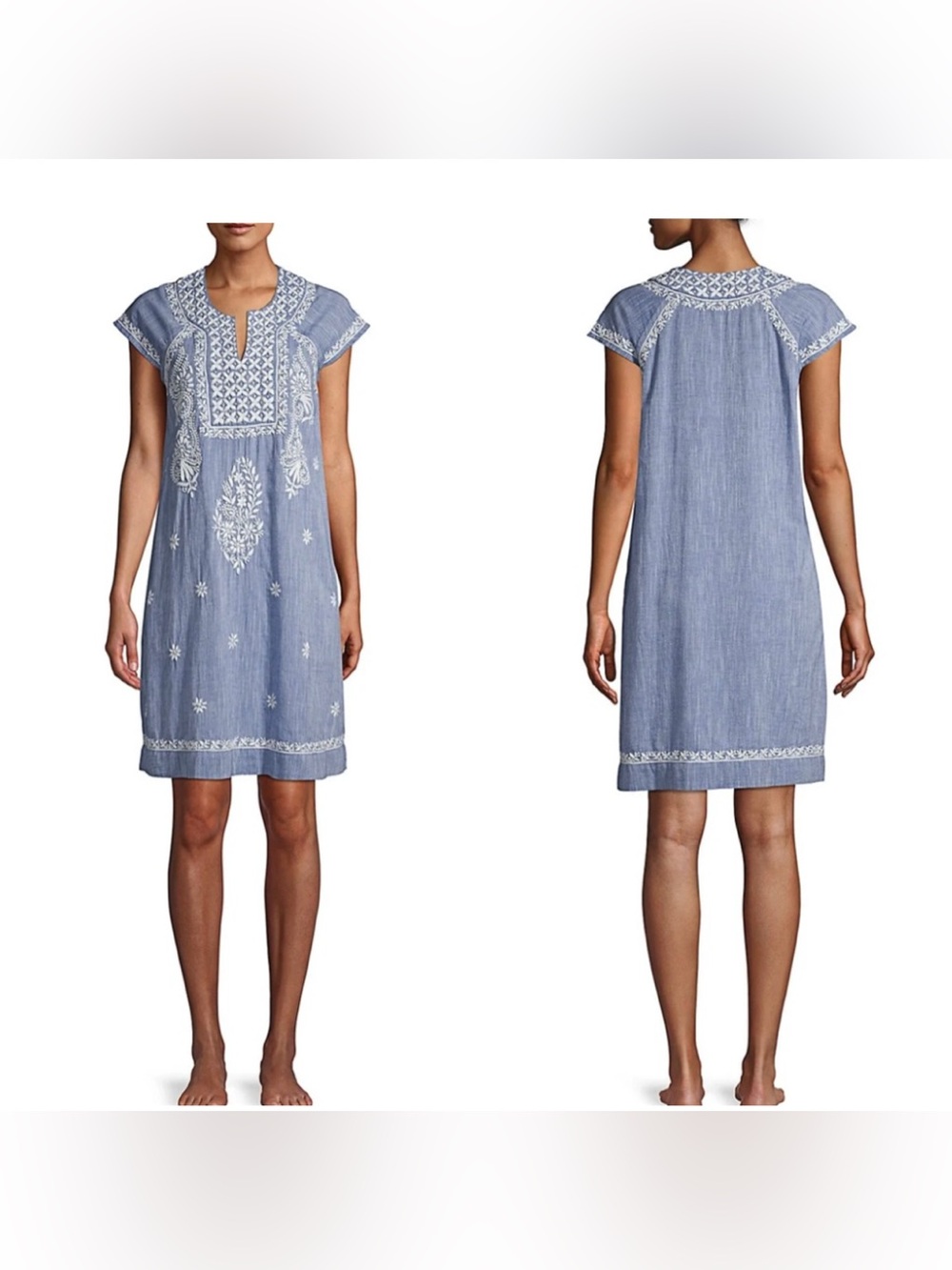 ROLLER RABBIT
Faith Dress